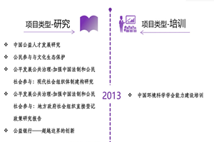 操逼喷水网址非评估类项目发展历程